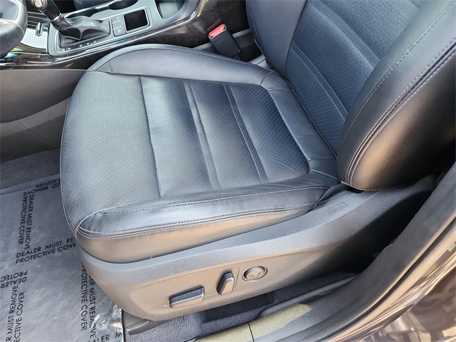 2016 Kia Sorento EX photo 14