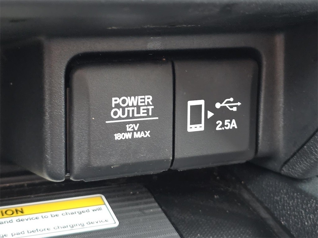 2023 Honda Passport EX-L photo 5