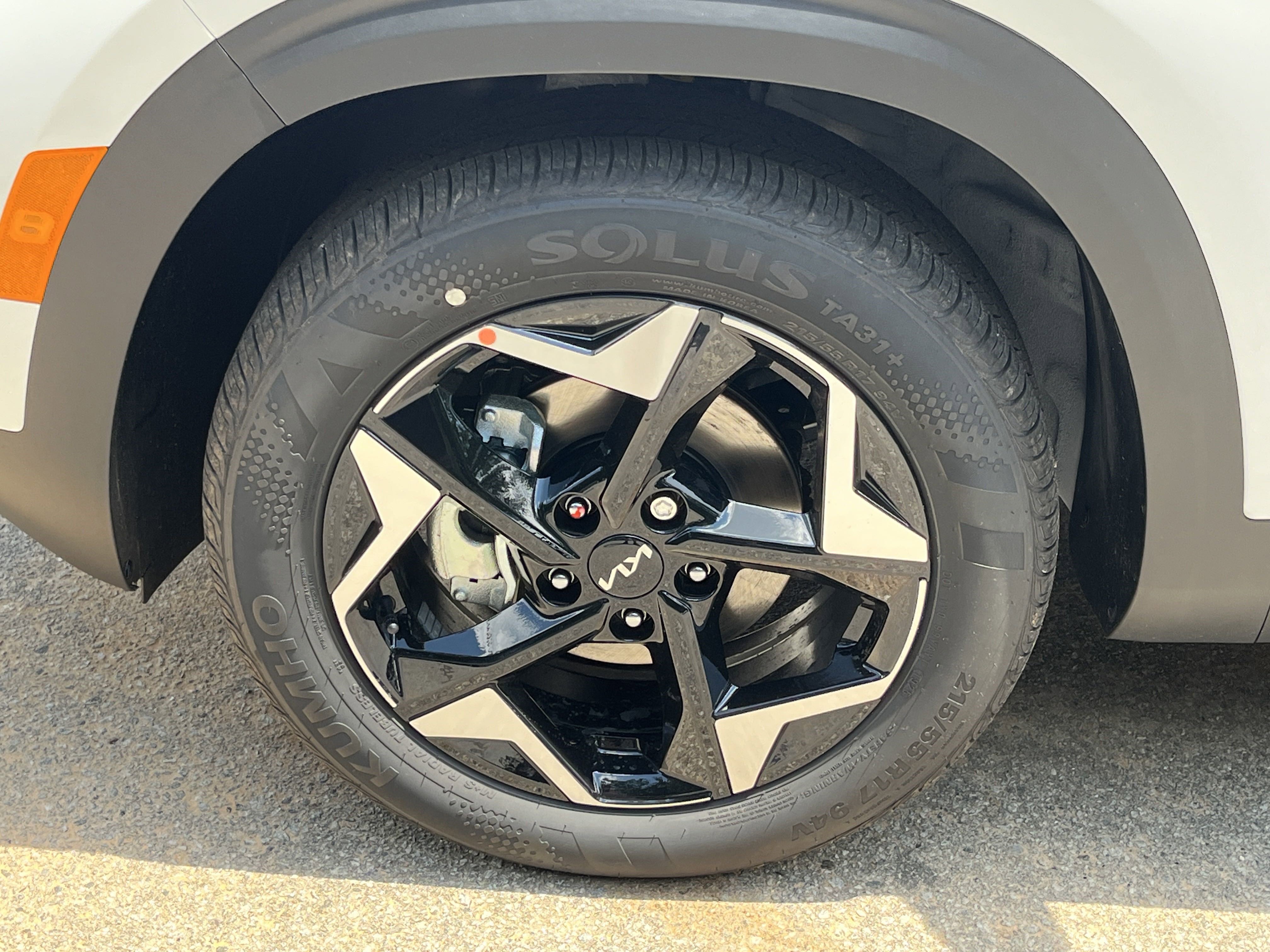 2026 Kia Seltos S photo 19