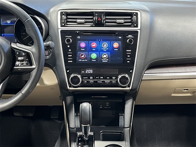 2019 Subaru Outback 2.5i photo 15