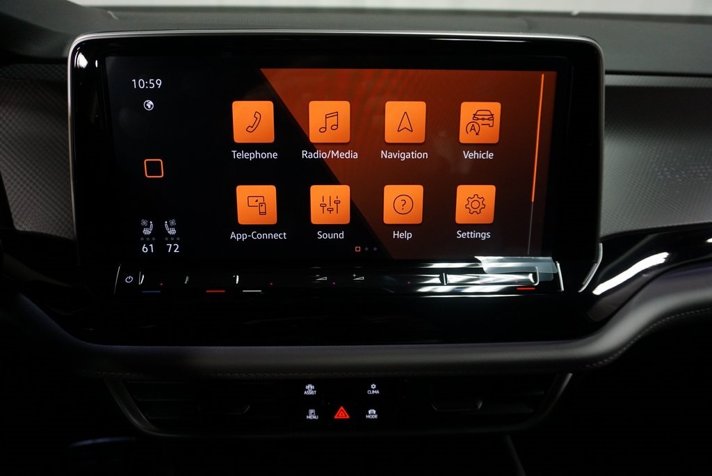 2025 Volkswagen Atlas Peak Edition SE photo 16