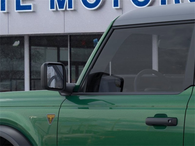 2025 FORD BRONCO - Image 47