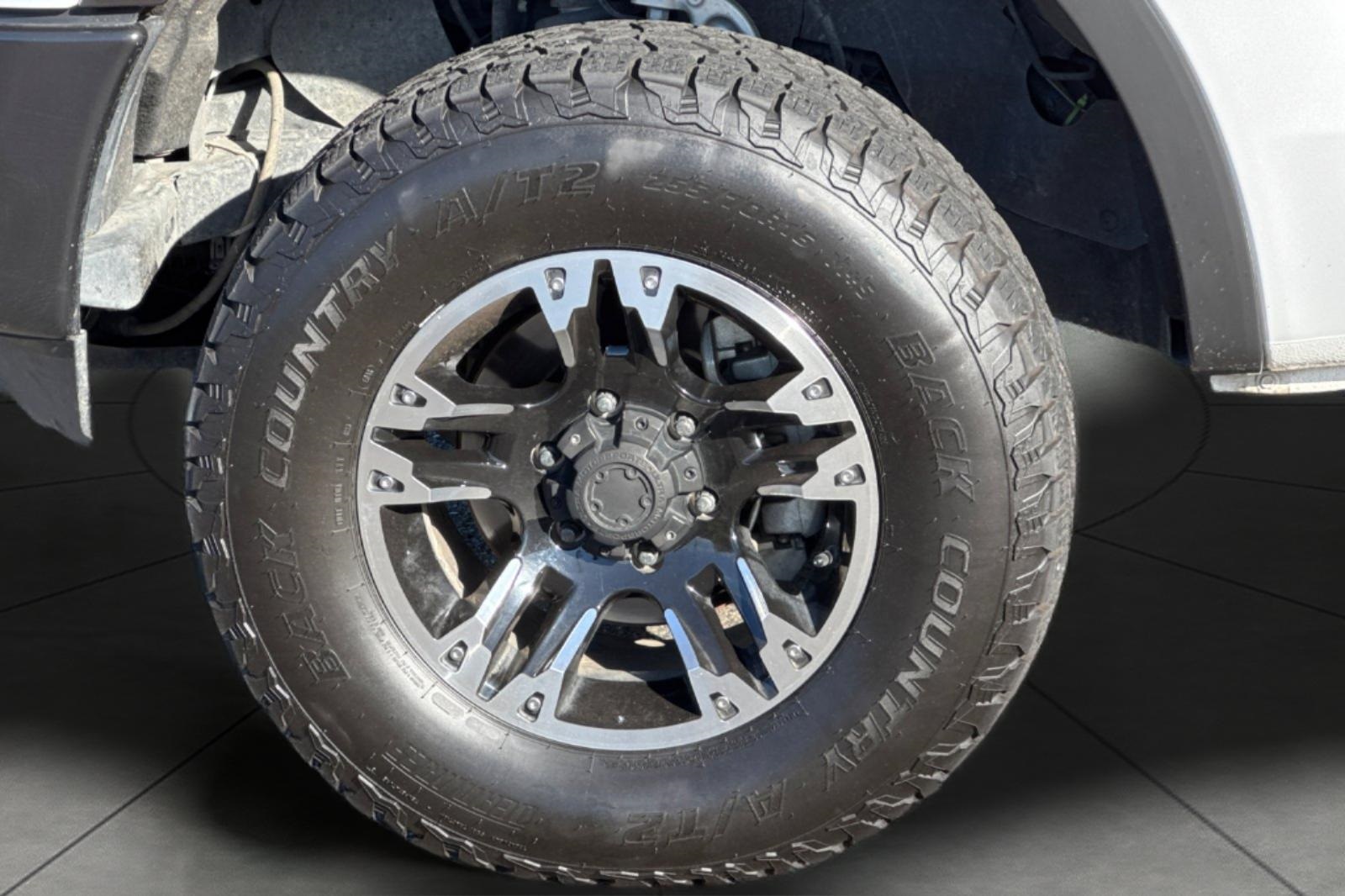 2020 Ford Ranger XL photo 7