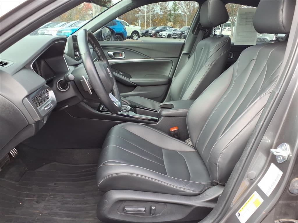 2024 Acura Integra A-Spec photo 3