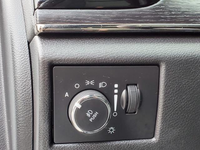 2019 Jeep Grand Cherokee High Altitude photo 9