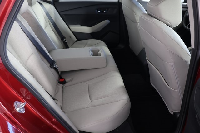 2024 Honda Accord EX photo 21