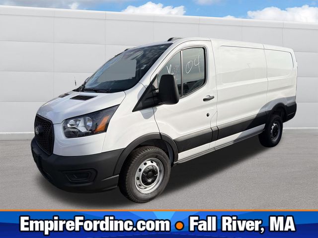 2026 Ford Transit Van Base's photo