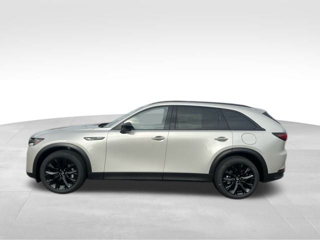2025 Mazda CX-90 Plug-in Hybrid Premium S photo 7