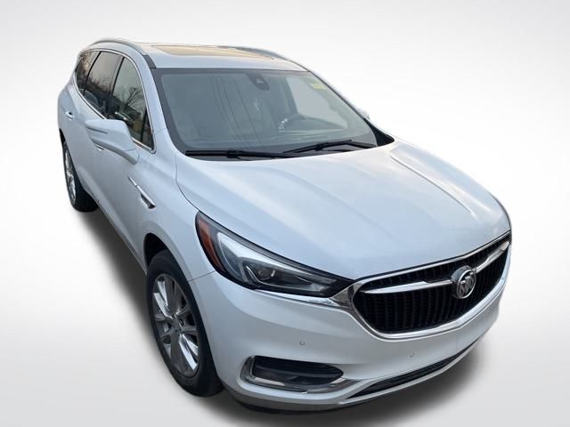 2018 Buick Enclave