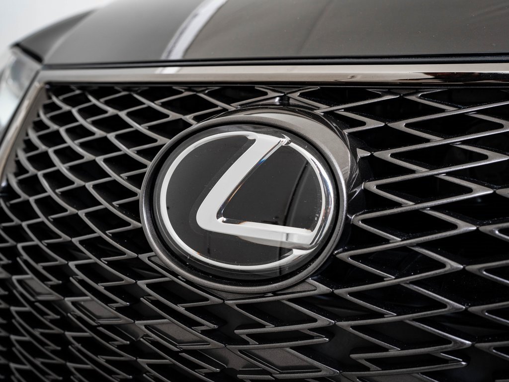 2021 Lexus RC 350 F SPORT photo 3