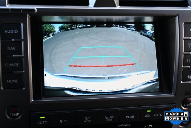2021 Lexus GX 460 photo 16