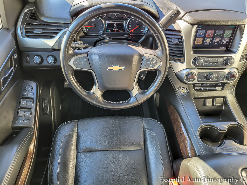 2019 CHEVROLET SUBURBAN - Image 11