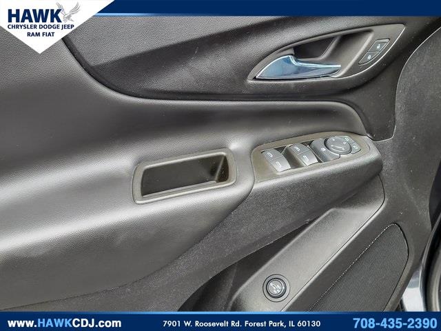 2022 CHEVROLET EQUINOX - Image 13