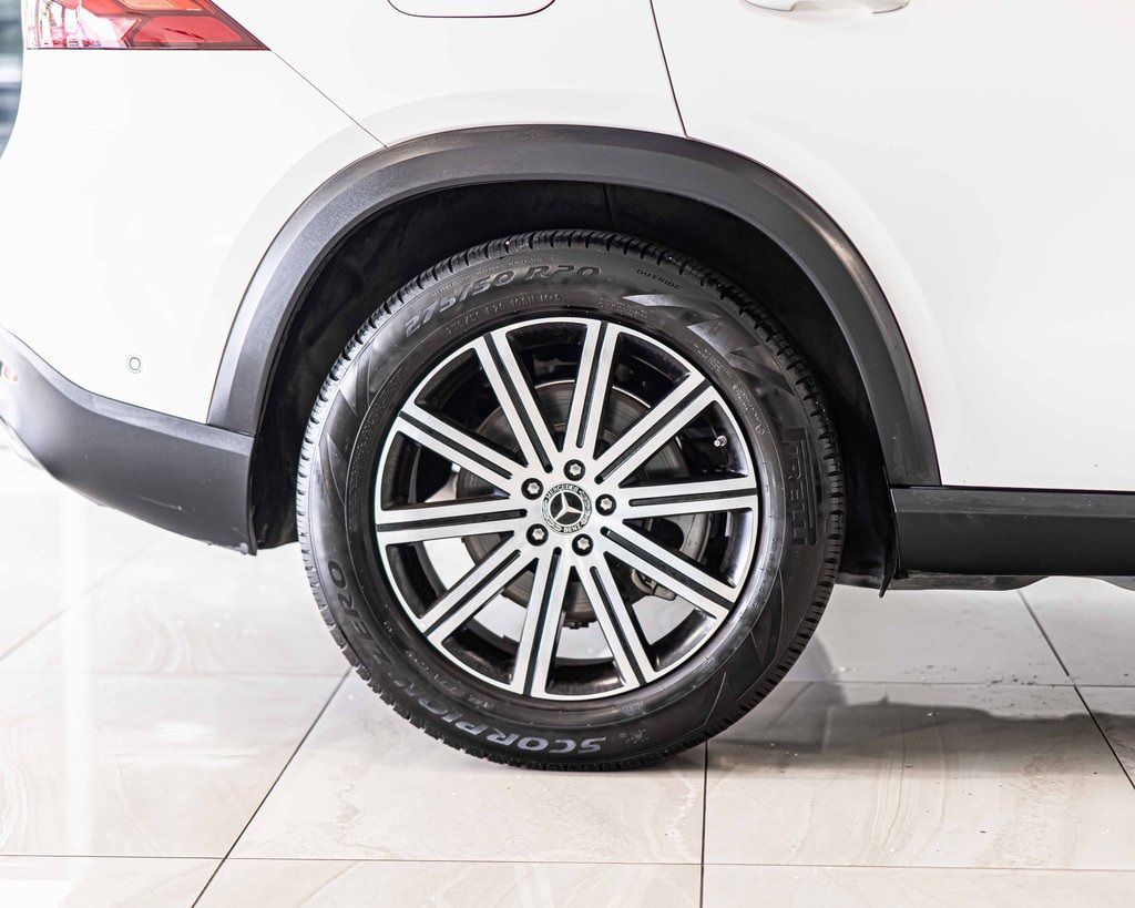 2024 MERCEDES-BENZ GLE-CLASS - Image 11