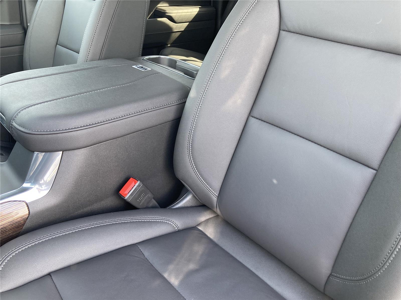 2026 Gmc Sierra 1500 Elevation photo 22