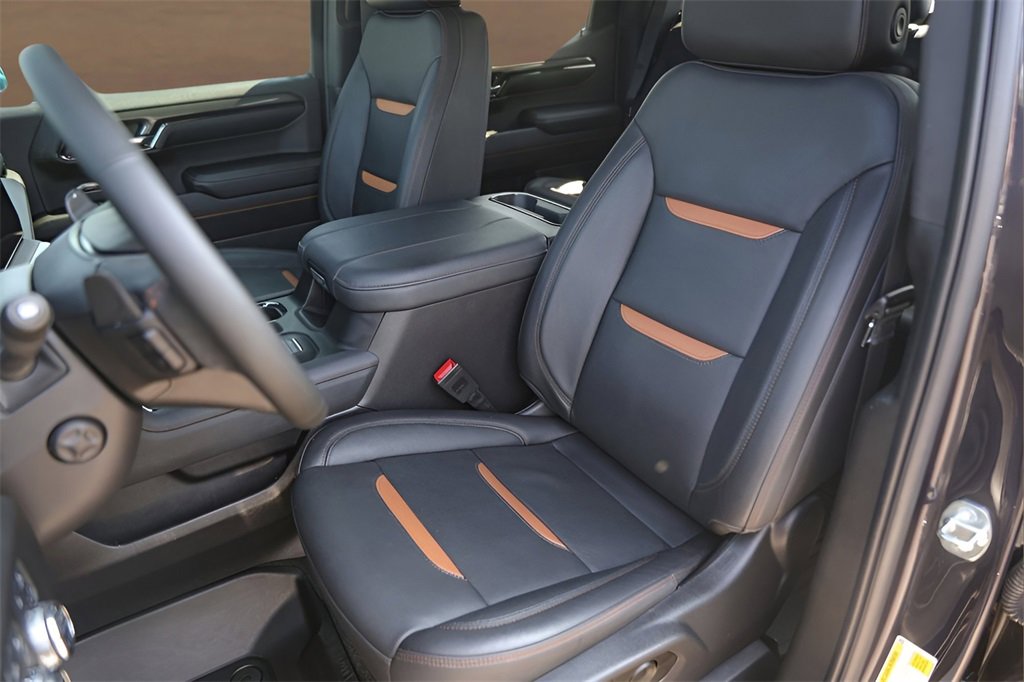 2023 Gmc Sierra 1500 AT4 photo 7