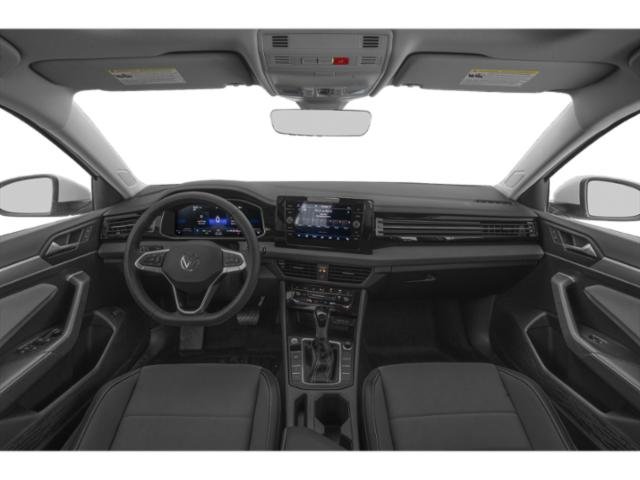 2025 Volkswagen Jetta SE photo 11