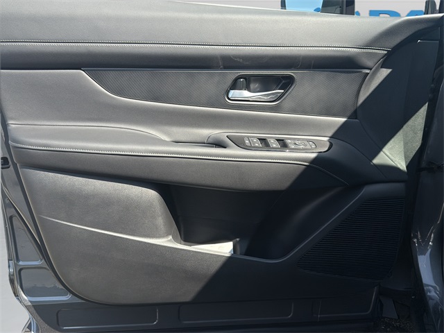 2025 Nissan Murano SV photo 11