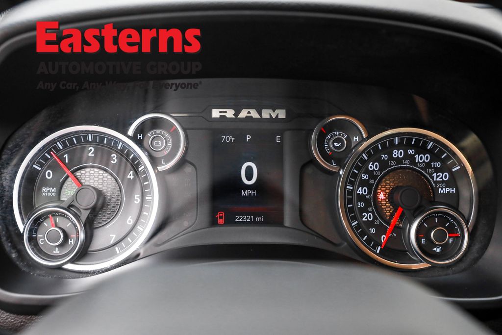 2024 Ram 2500 Big Horn photo 14