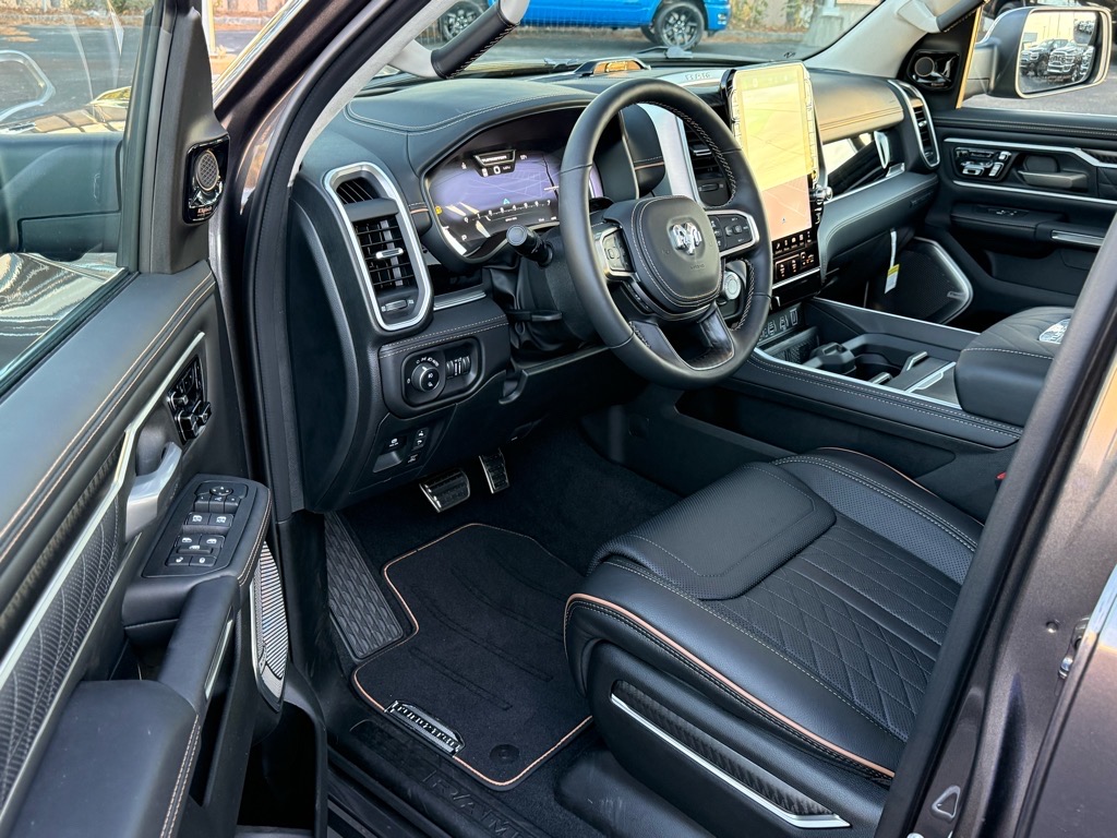 2026 Ram 1500 photo 3