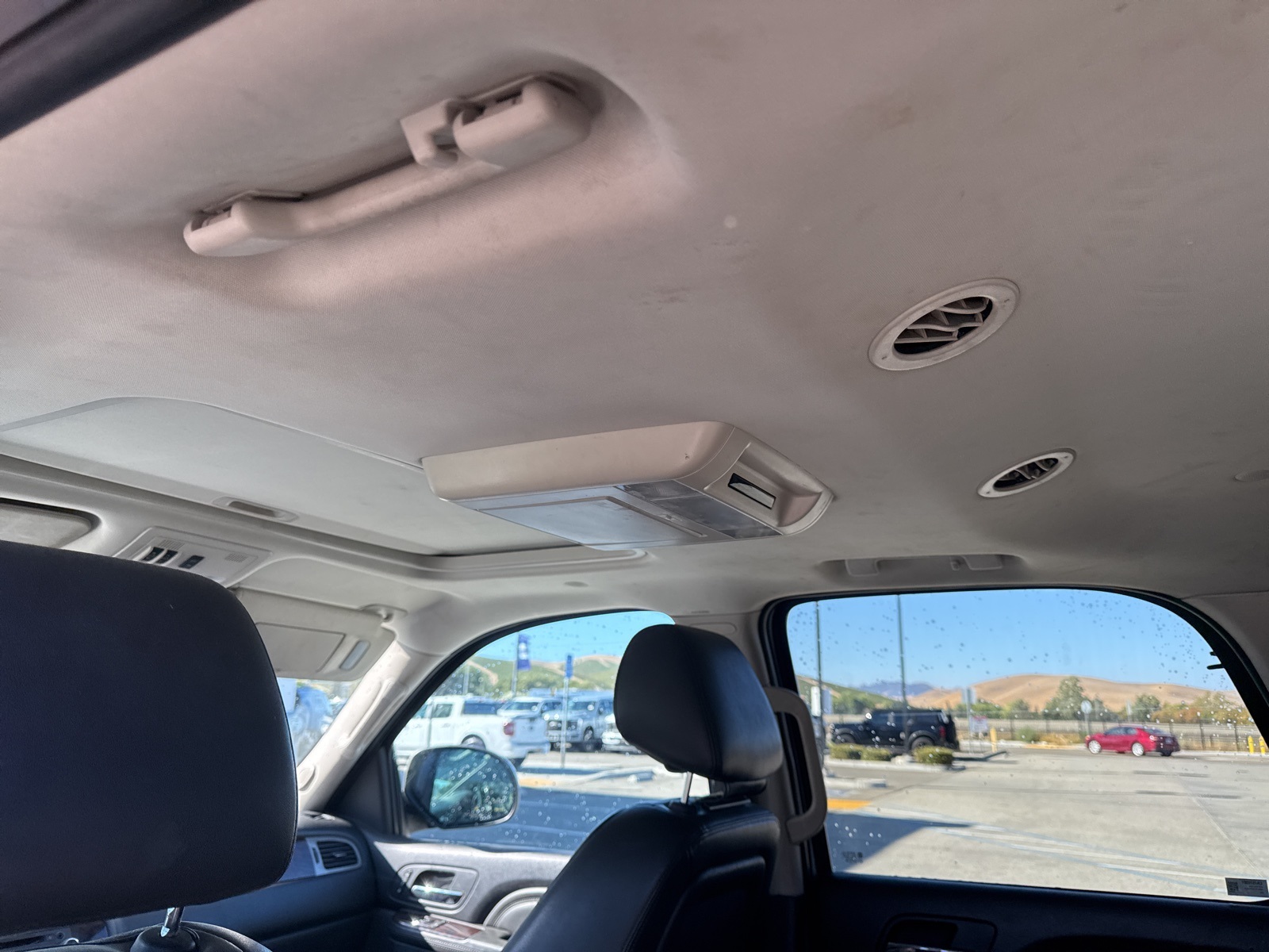 2012 Gmc Yukon Denali photo 8