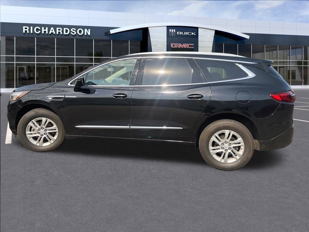 2019 Buick Enclave Premium photo 7