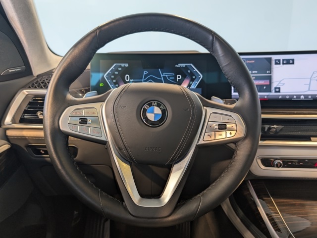 2024 Bmw X7 xDrive40i photo 18