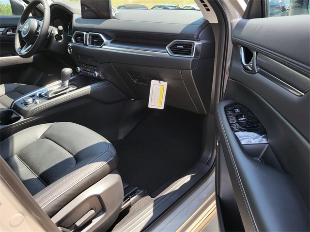 2025 Mazda CX-5 2.5 Premium Plus photo 2
