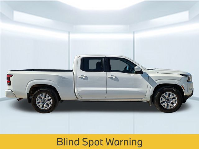 2023 Nissan Frontier SV photo 6