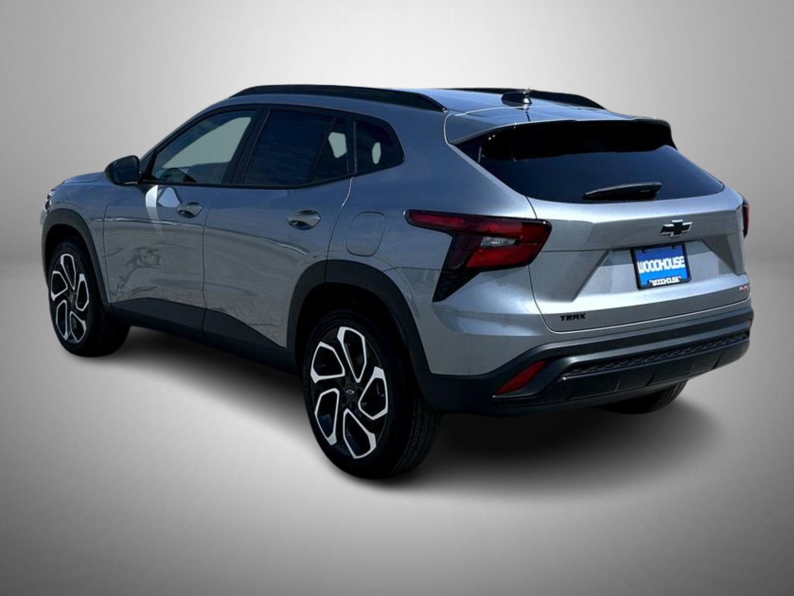 2025 Chevrolet Trax photo 7