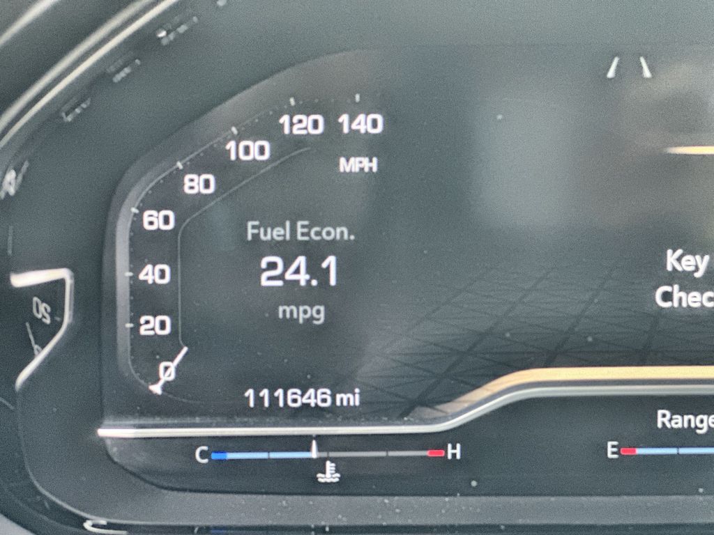 2023 Gmc Yukon XL Denali Ultimate photo 6
