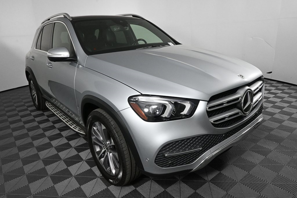 2022 Mercedes Benz GLE 350 4MATIC photo 24
