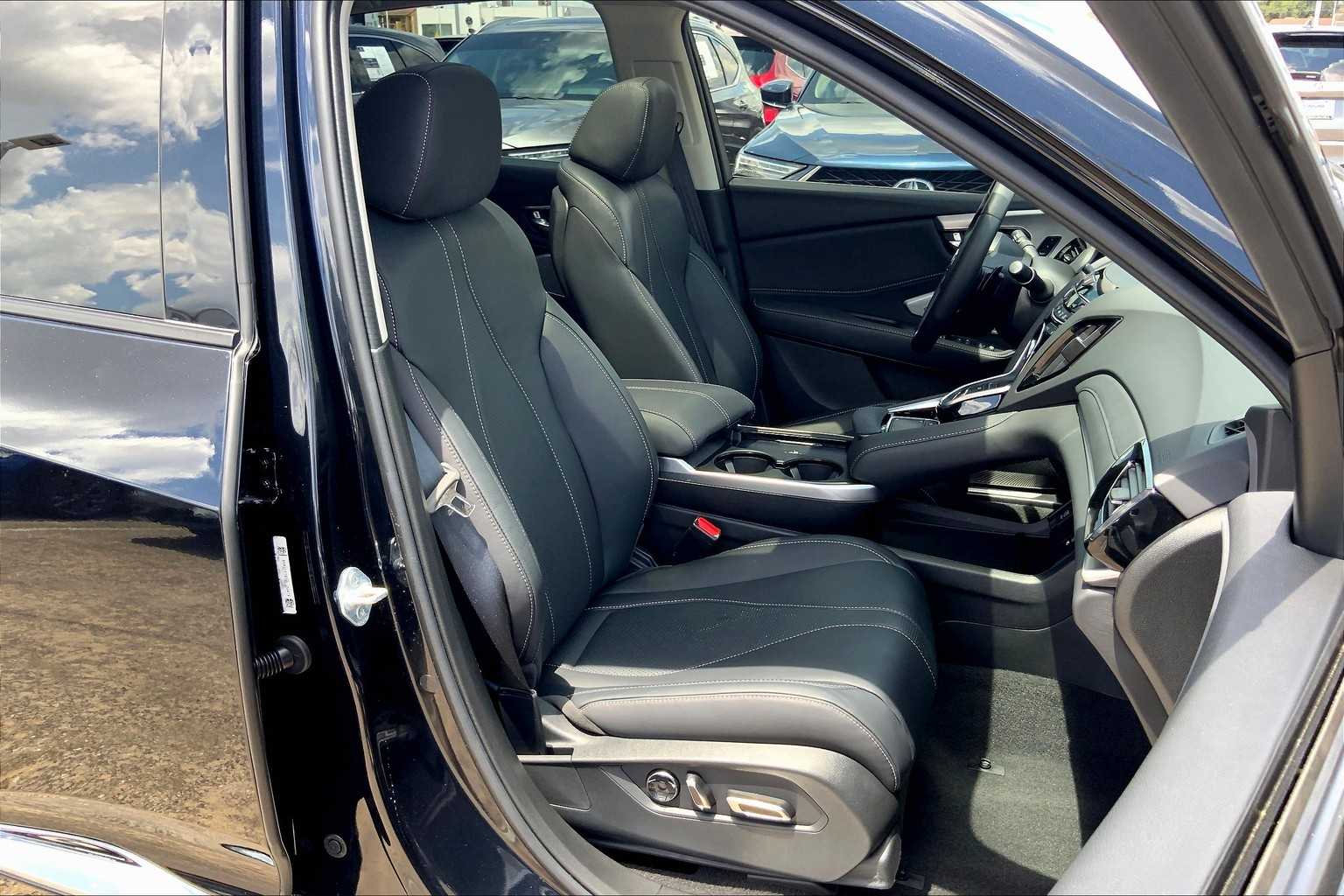 2025 Acura RDX Technology photo 8