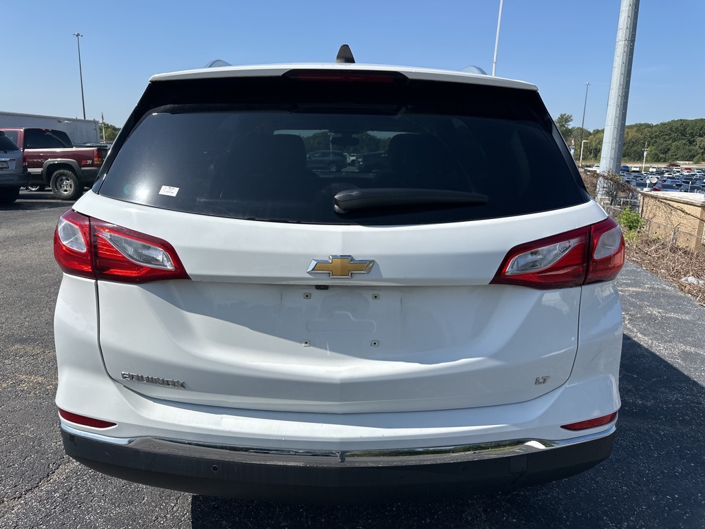 2019 Chevrolet Equinox LT photo 10