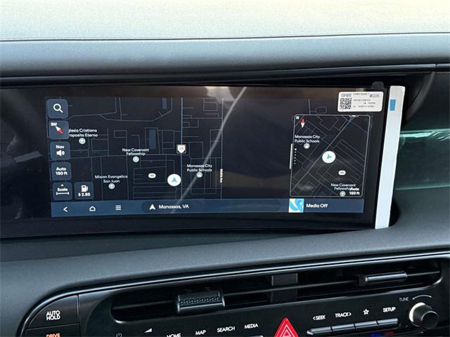 2026 Hyundai Palisade XRT photo 3