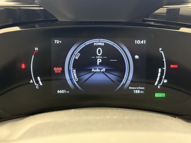 2025 Lexus NX Premium photo 25