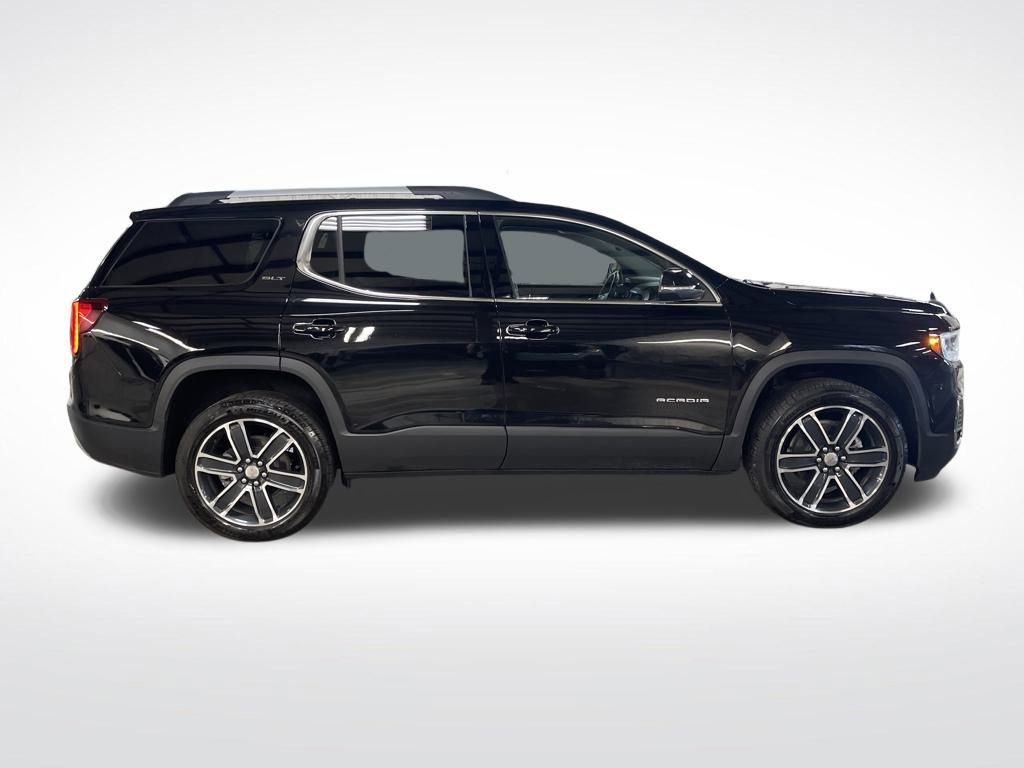 2023 Gmc Acadia SLT photo 4