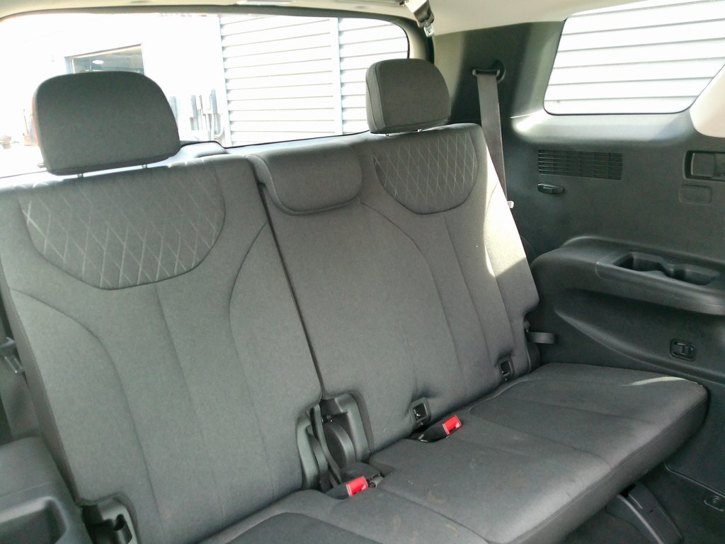 2022 Hyundai Palisade SEL photo 17