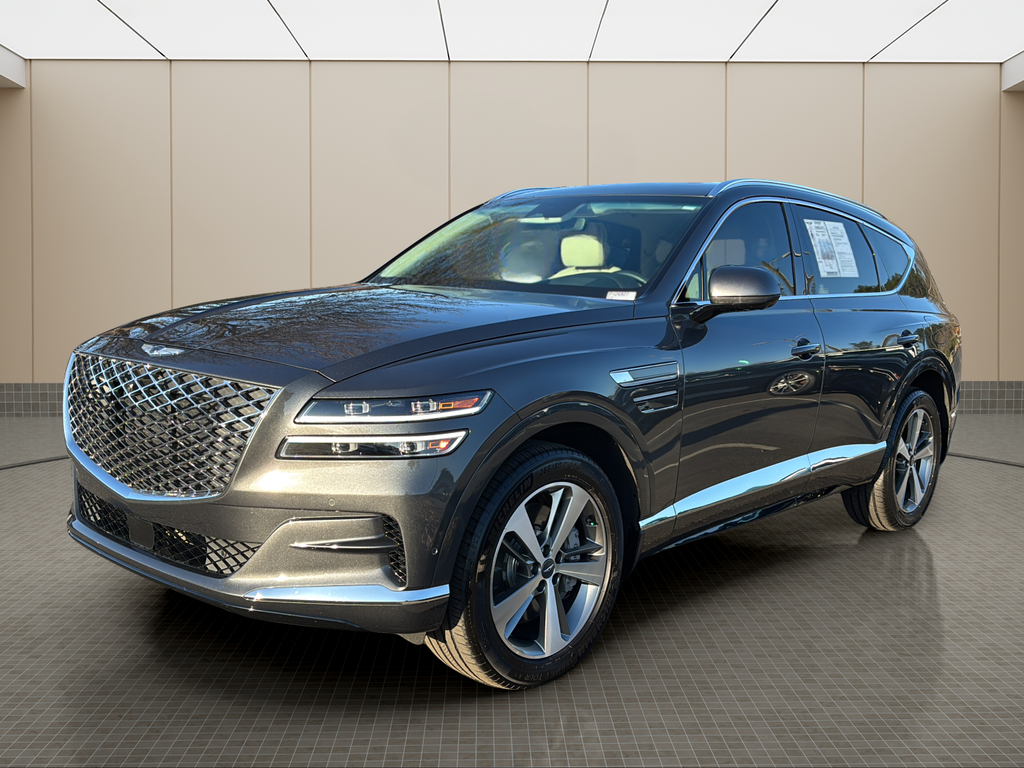2023 GENESIS GV80 Standard's photo