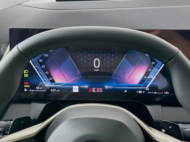 2025 Bmw X3 30x Drive photo 12