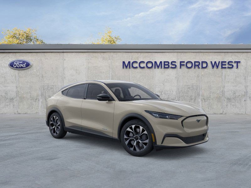 2025 Ford Mustang Mach-E Select RWD's photo