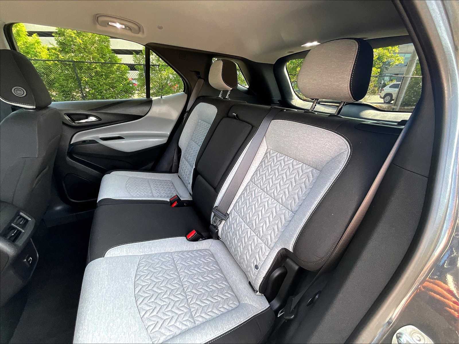 2023 Chevrolet Equinox LT photo 13