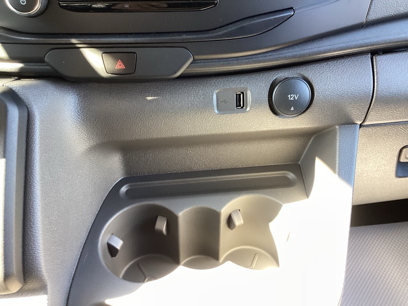 2024 Ford Transit photo 27