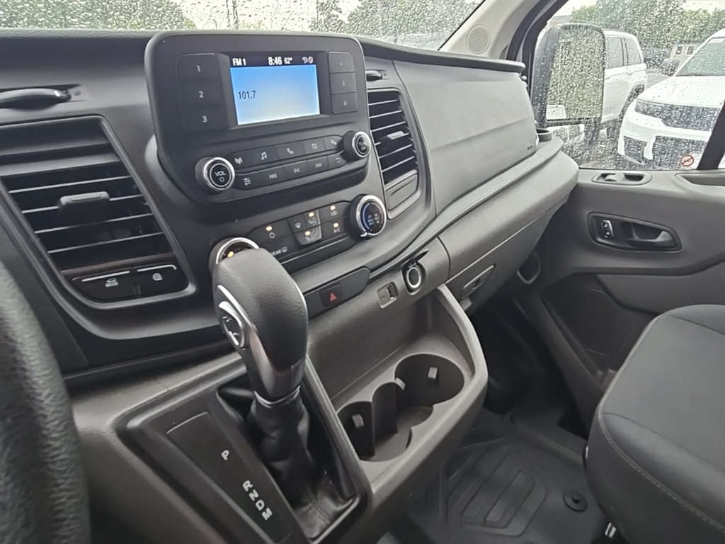 2023 Ford Transit photo 15