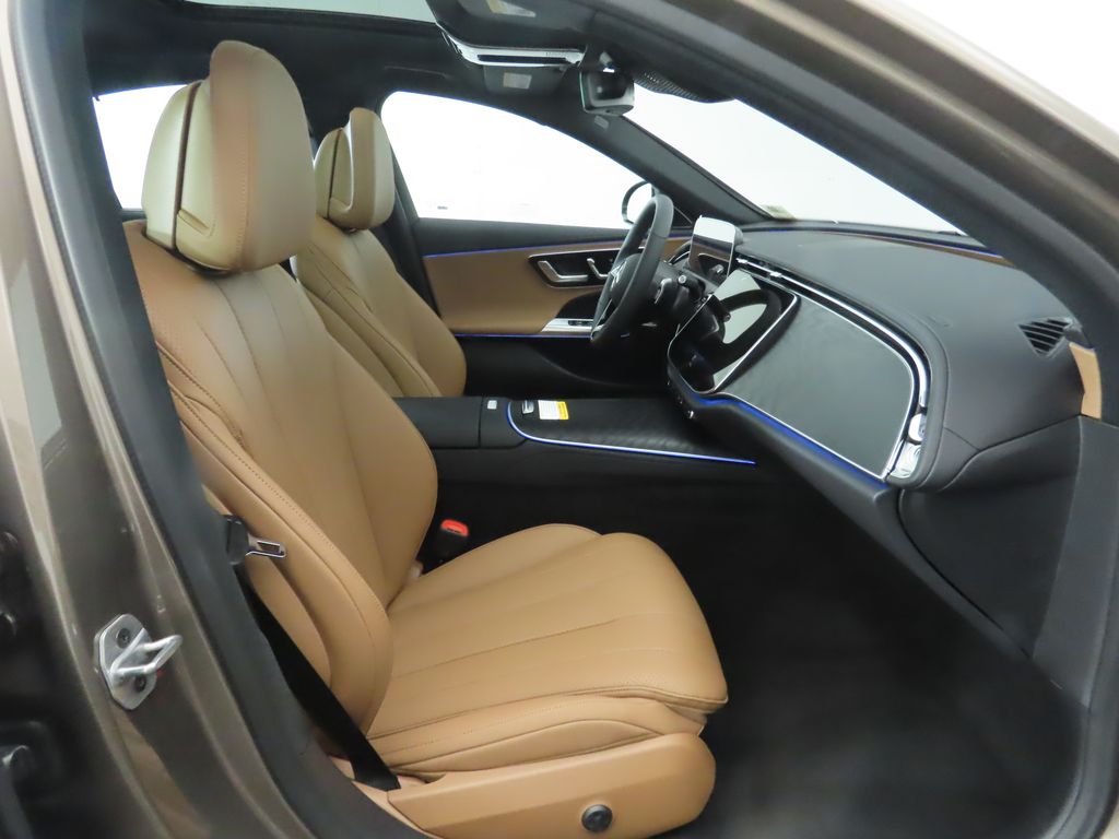 2026 Mercedes Benz E 350 photo 21
