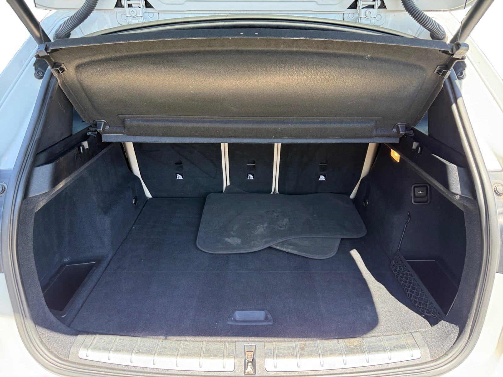 2017 Bmw X1 sDrive28i photo 17