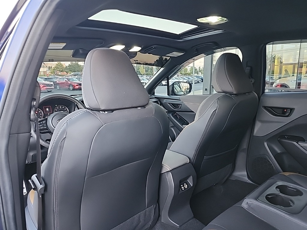 2024 Subaru Crosstrek Sport photo 15