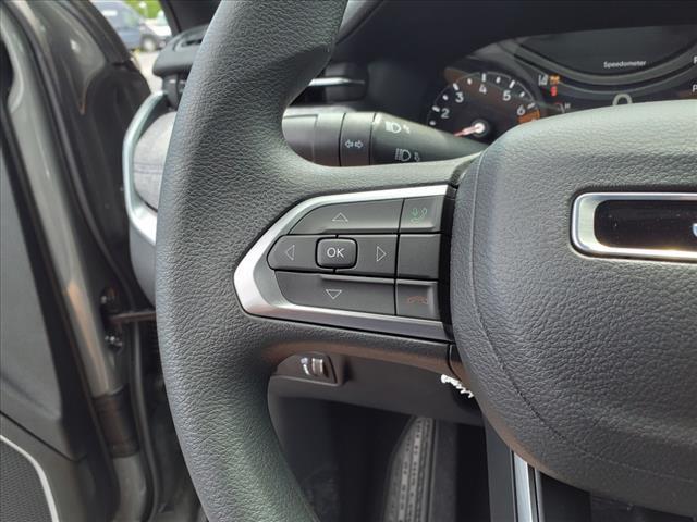2023 Jeep Compass Sport photo 11