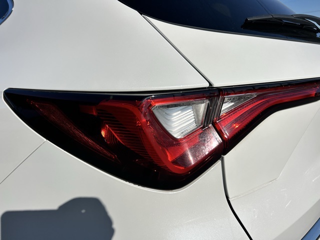 2022 Acura MDX Technology photo 7