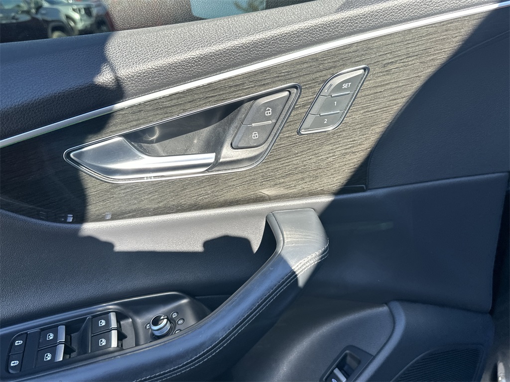 2021 AUDI Q7 - Image 19